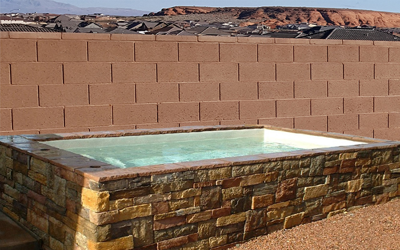 Show Me Pools - Fiberglass Above Ground Pools