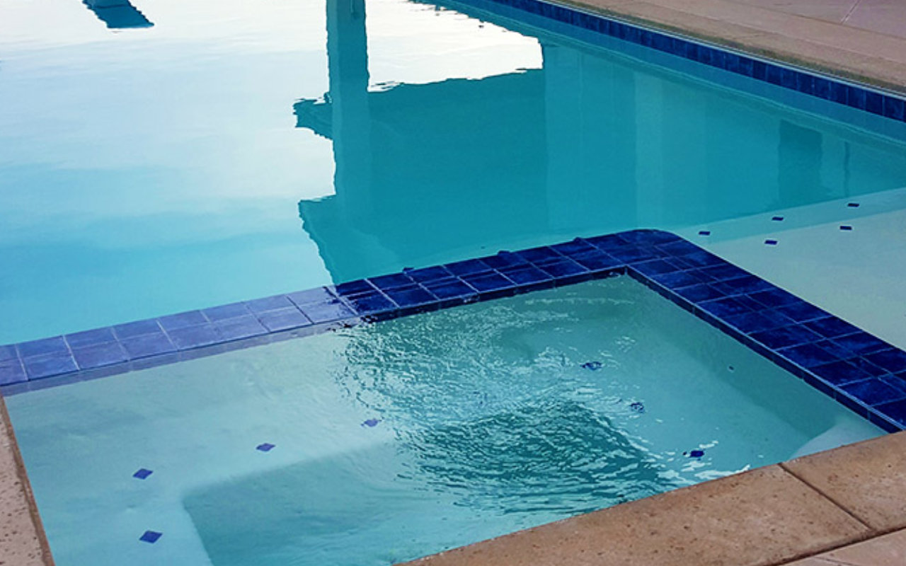Show Me Pools - Hot Tub / Spas