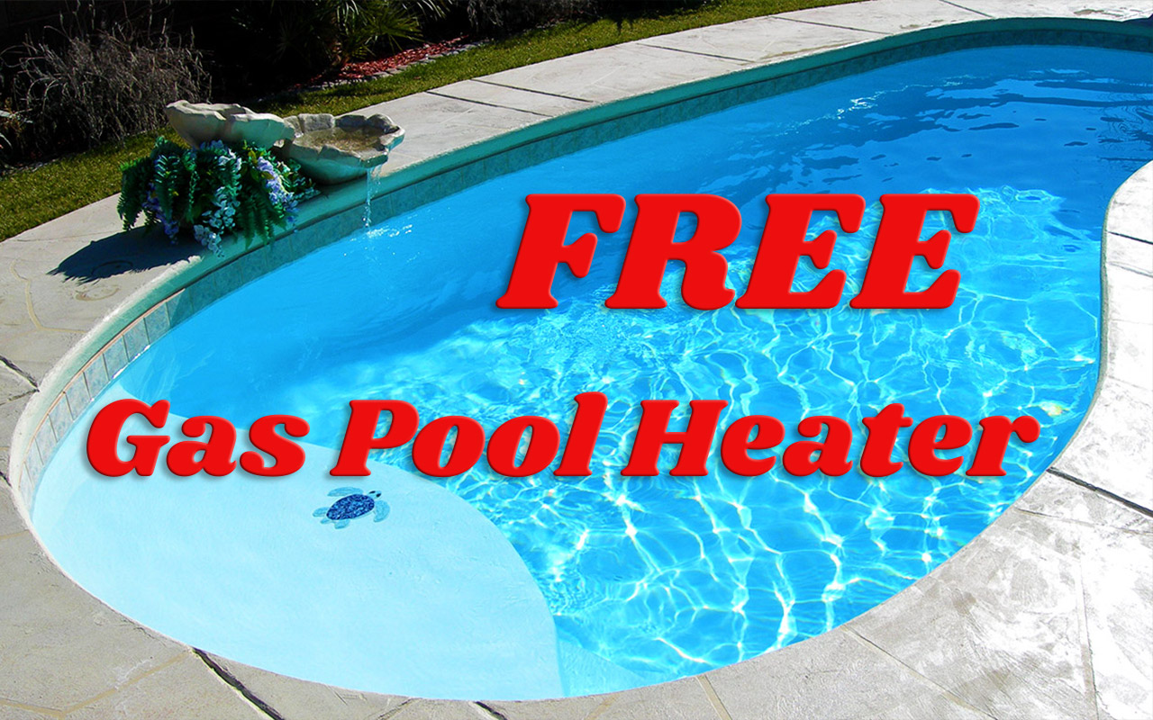 Show Me Pools - Specials