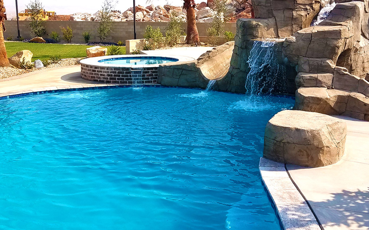 Columbia MO Pools