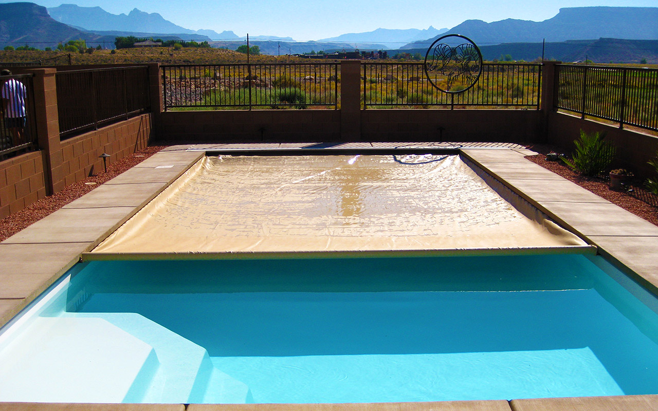 Show Me Other Pool Products